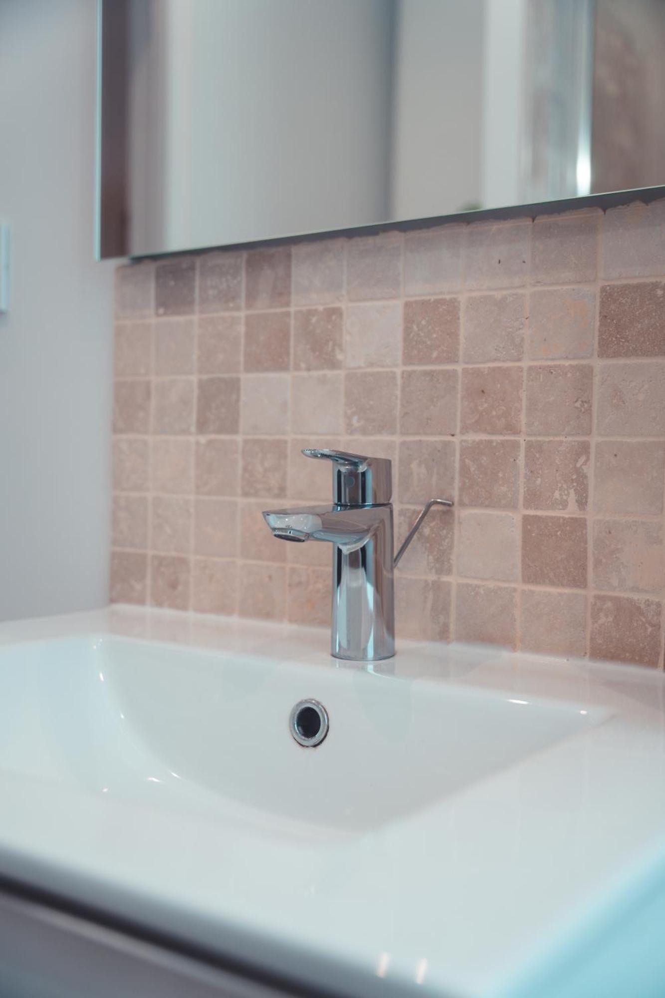 Petit Nid Douillet Apartment Tours Luaran gambar