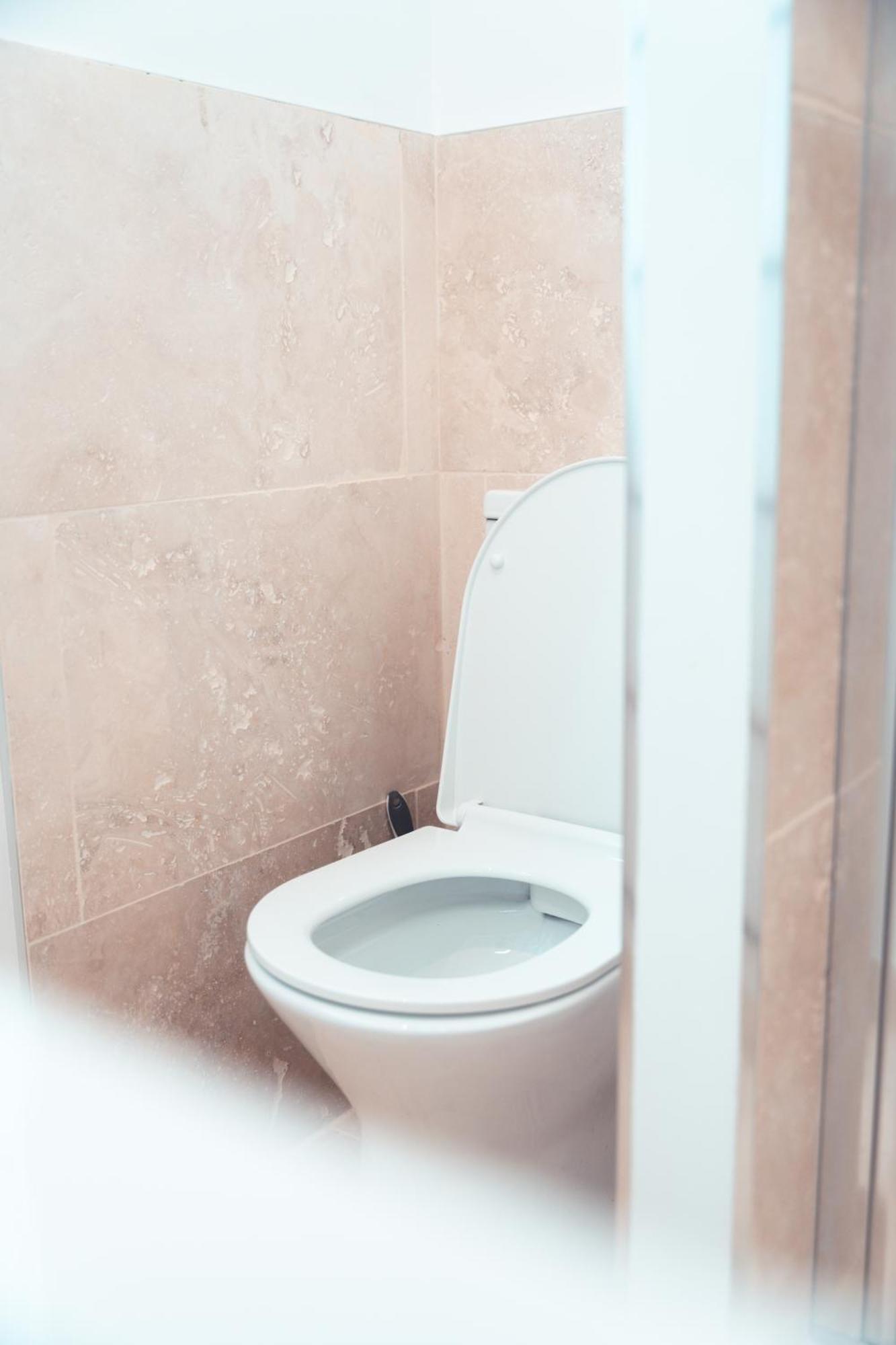 Petit Nid Douillet Apartment Tours Luaran gambar
