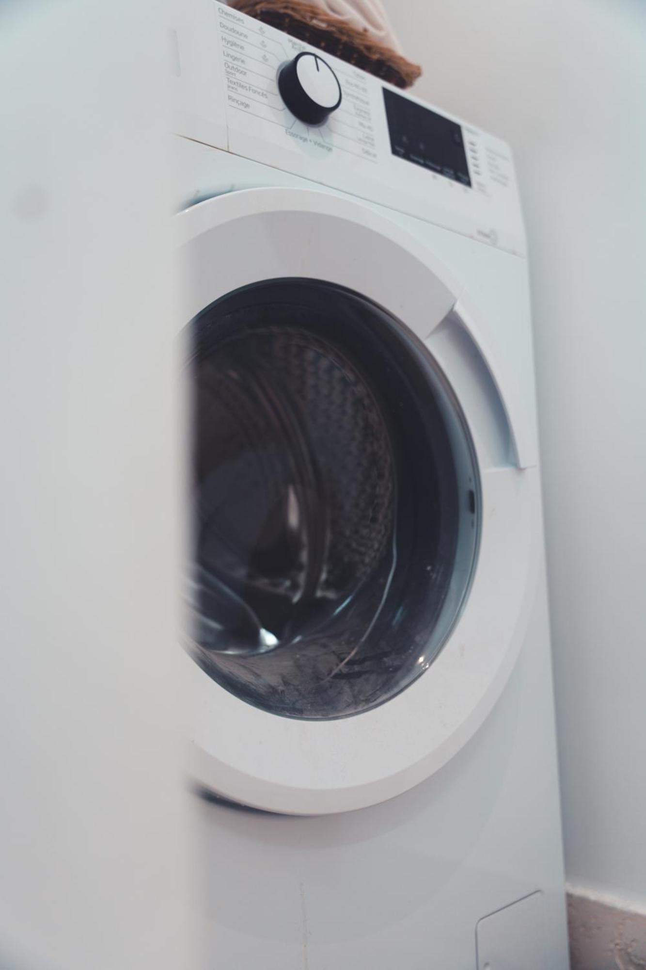 Petit Nid Douillet Apartment Tours Luaran gambar