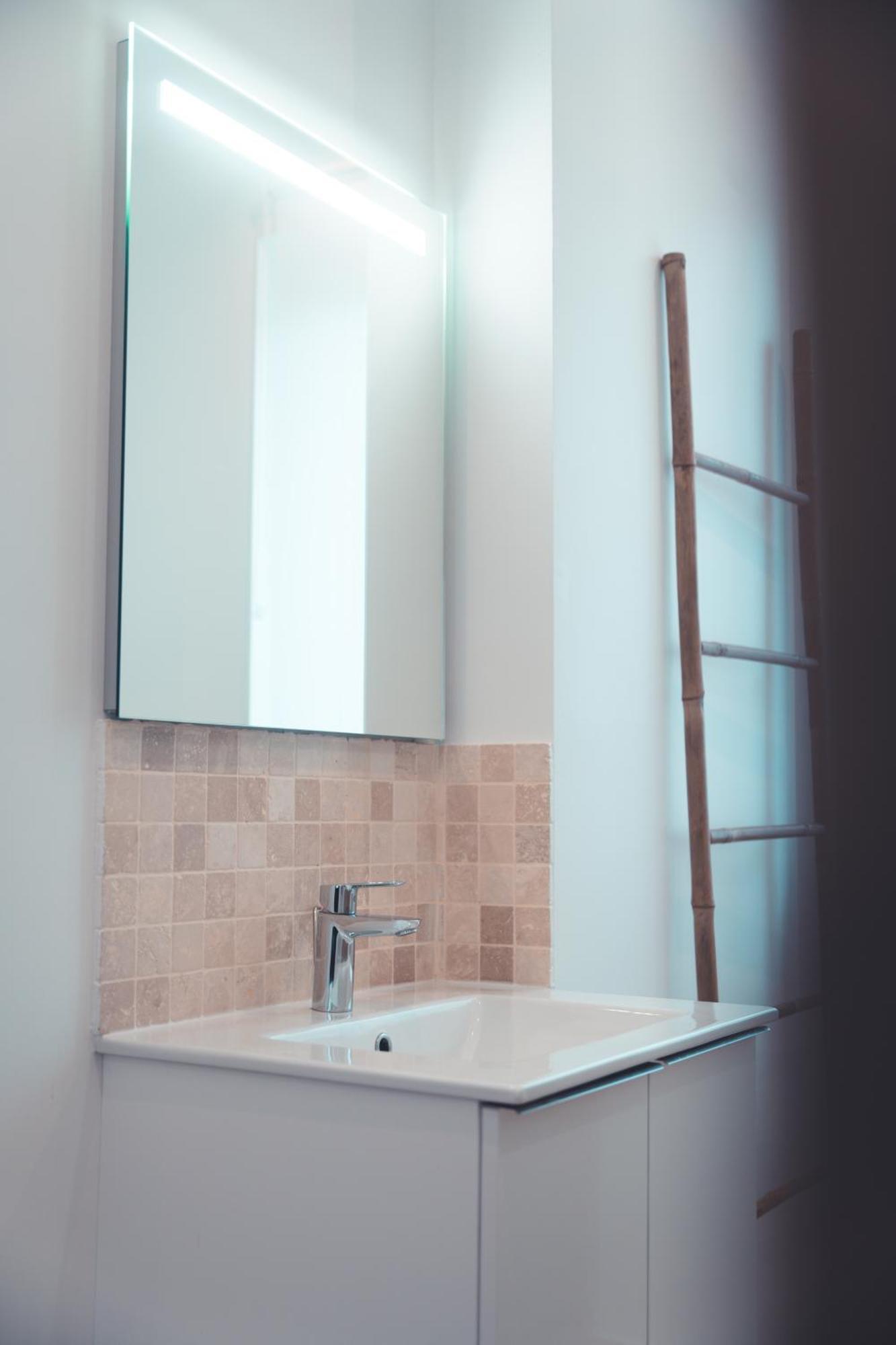 Petit Nid Douillet Apartment Tours Luaran gambar