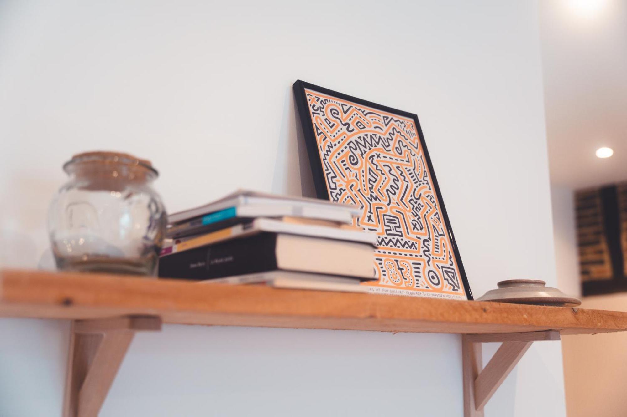 Petit Nid Douillet Apartment Tours Luaran gambar
